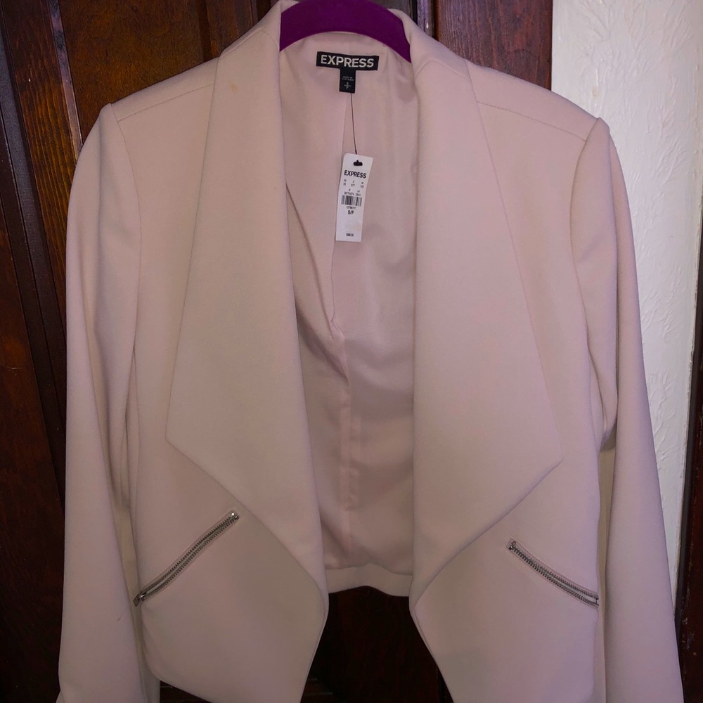 Express Blazer